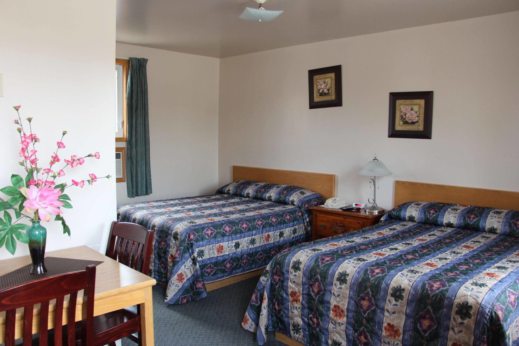 Lakehead Motel Thunder Bay Exteriör bild